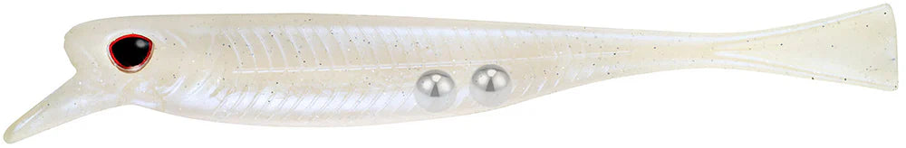 Nomad Design Freshwater Live-Ops Delta Minnow w/Adjusta Ball System - 4.5 Inch