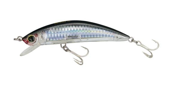 Yo-Zuri 3D Inshore Floating Minnow 90mm - 3.5 Inch