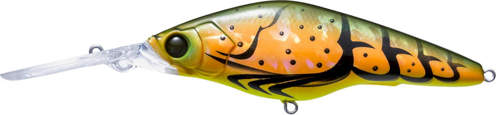 Yo-Zuri Pro Shad Crankbait - 2.375 Inch 60mm