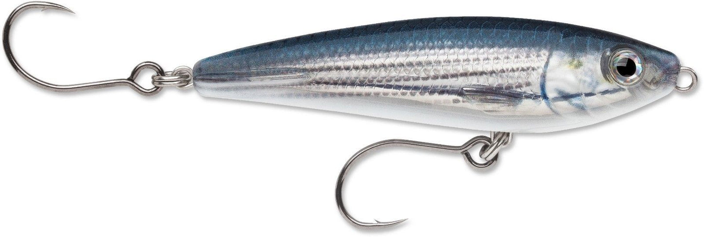 Rapala SXRSB-07 X-Rap Saltwater Subwalk Subsurface Walker - 2.75 Inch