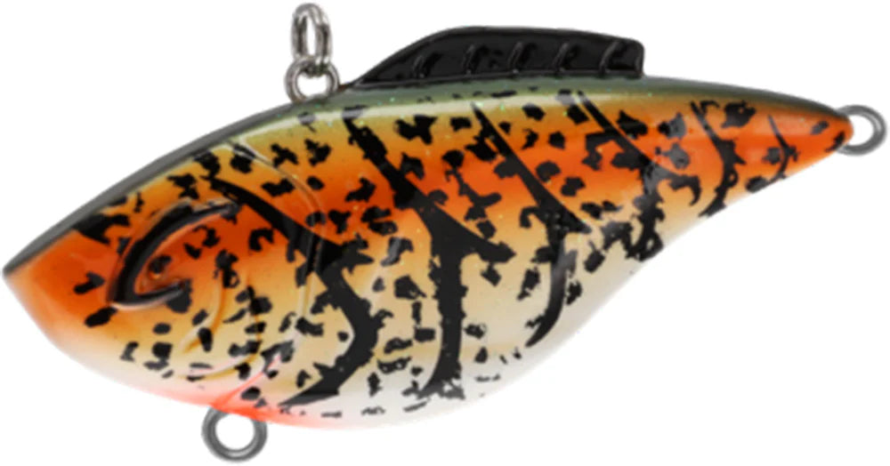 Bill Lewis Hammer-Trap Lipless Crankbait - 2.5 Inches