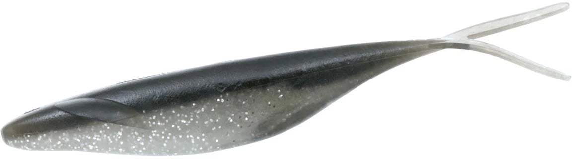 Deps Sakamata Shad Soft Jerkbait - 4 Inch