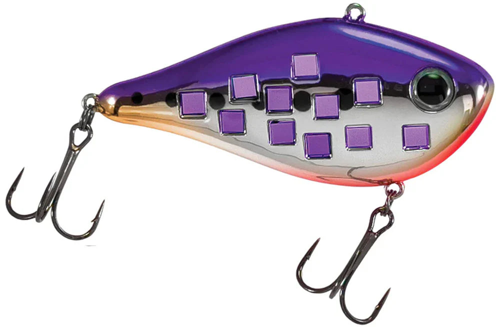 Reef Runner Flash Shad Lipless Crankbait - 3 Inch