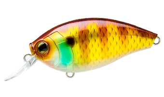 Hardcore Crank 65F 2+ Medium Crankbait