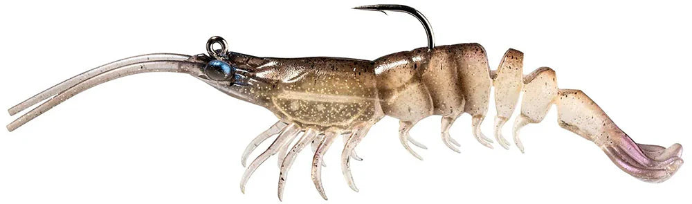 Z-Man PrawnStarZ Soft Plastic Prawn - 2.5 Inch