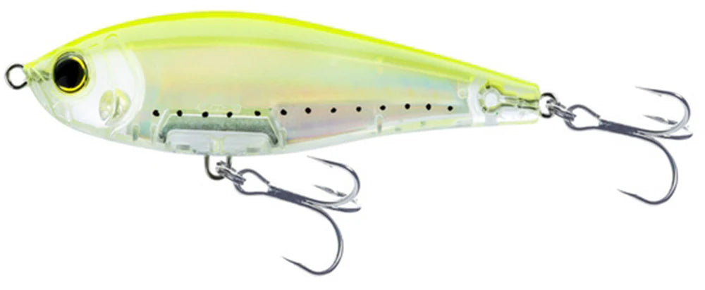 Yo-Zuri 3D Inshore Slow Sinking 5 1/4 inch Twitchbait