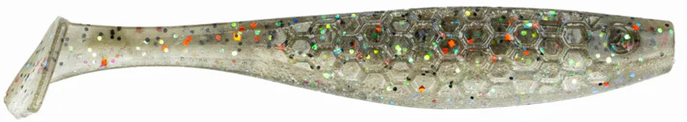 NetBait BaitFuel HexTek Blip Minnow - 3 Inch