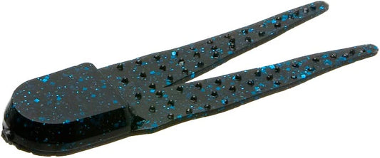 Zoom Pro Chunk Jig Trailer - 3.5 Inch
