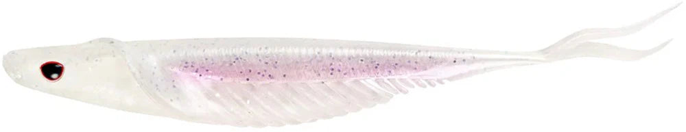 Nomad Design Freshwater Live-Ops Cobra Shad w/Adjusta Ball System - 4.5 Inch
