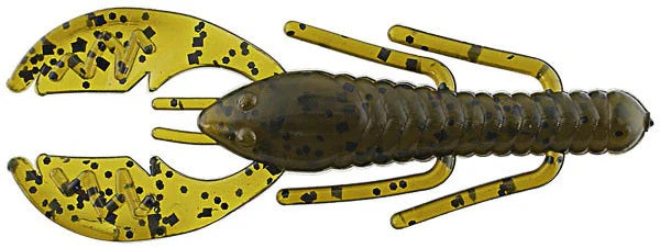 NetBait Paca Slim Craw w/Baitfuel Infusion