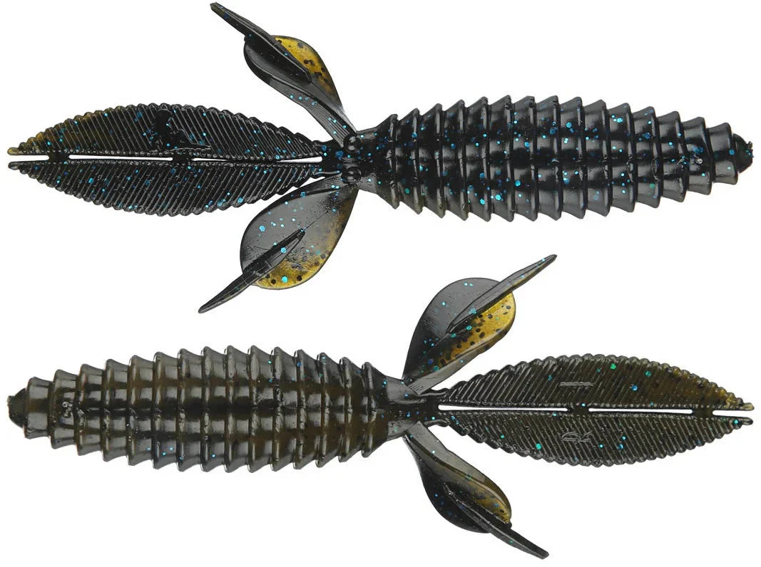 Reaction Innovations Double Wide Beaver 5.0 Creature