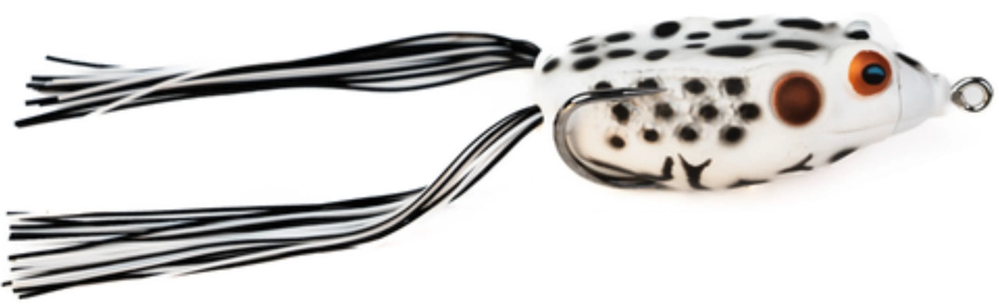 G-Ratt Baits Con Frog - 2.5 Inch