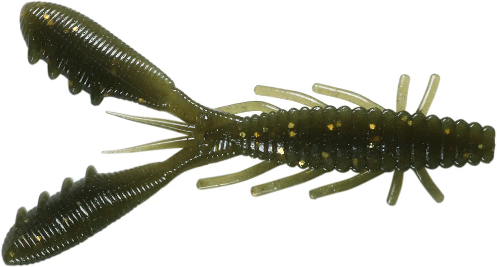 HIDEUP Stagger Craw - 4 Inch