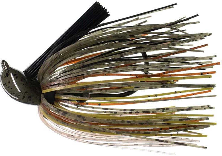 Dirty Jigs Tour Level Pitchin Jig