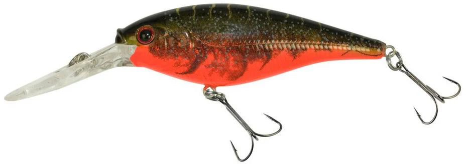 Berkley Flicker Shad Crankbait - 3/16 oz
