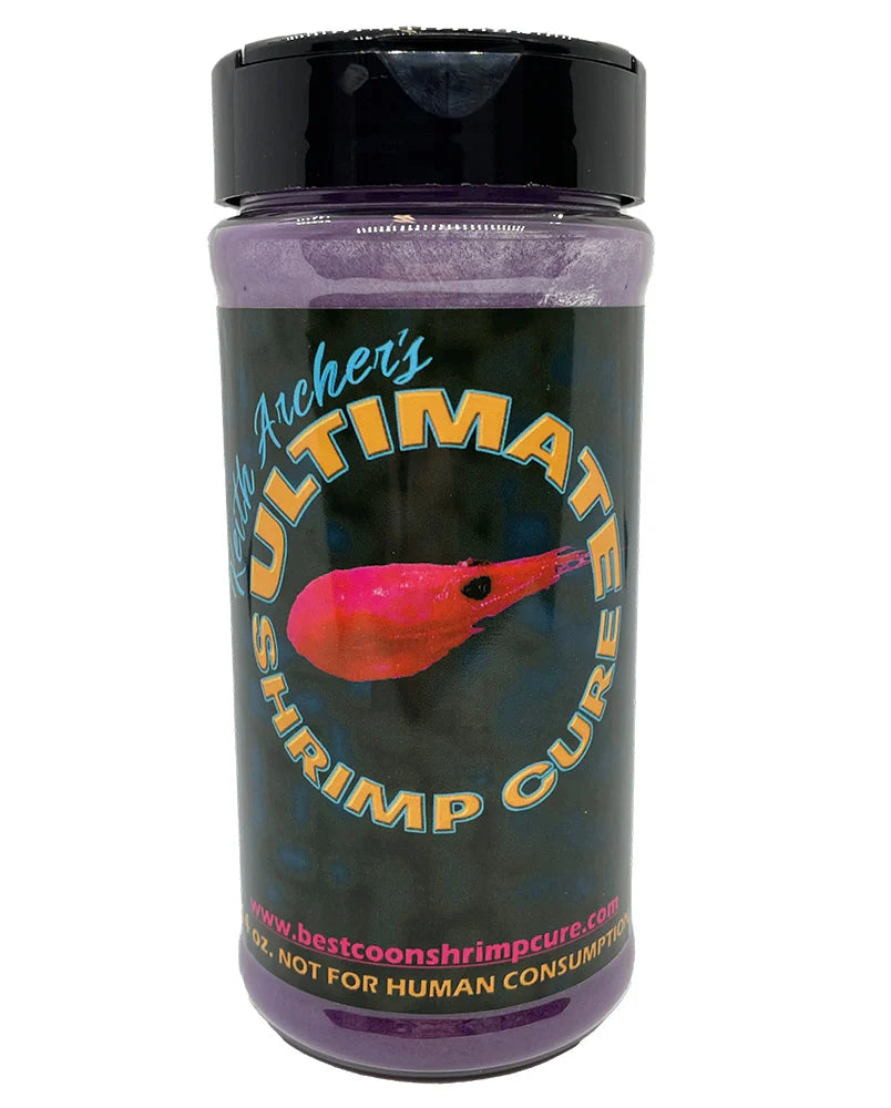 Keith Archer's Ultimate Cure 14 oz