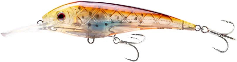 Nomad Design DTX Minnow 145 Shallow Floating - 5.75 Inch