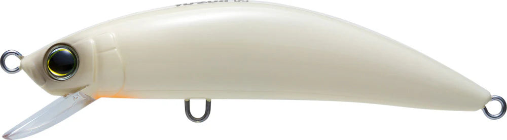 Yo-Zuri 3D Inshore Floating Minnow 90mm - 3.5 Inch
