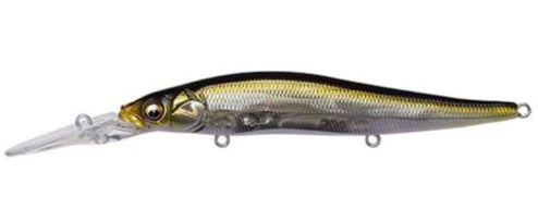 Megabass Ito Vision 110 + 2 Deep Diving Jerkbait