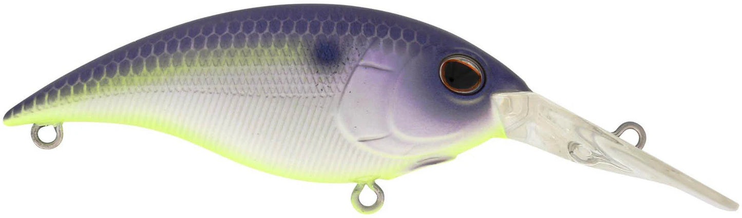 Berkley Money Badger Deep Diving Trolling Plug / Crankbait