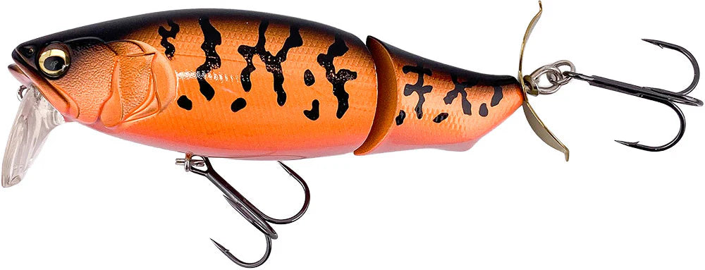 Megabass I-LOUD Propbait