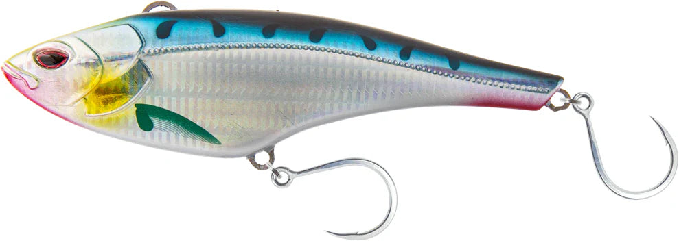 Nomad Design Madmacs 240 High Speed Sinking Trolling Lure - 9.5 Inch