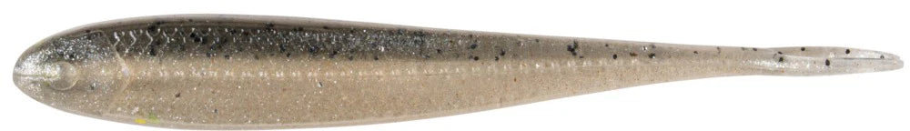 YUM Forward Facing Sonar Minnow - 5 Inch