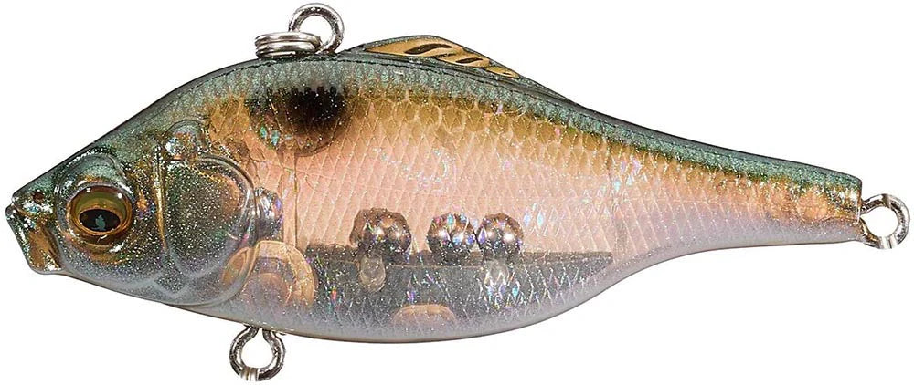 Megabass Vibration-X Ultra Rattle - 3 Inch