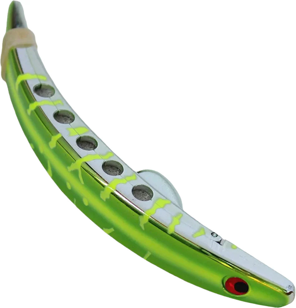 Brad's Original Superbait Un-Rigged - 4.5 Inch