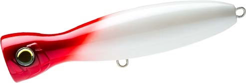 Yo-Zuri Mag Popper Topwater Popper 160mm - 6.25 Inch