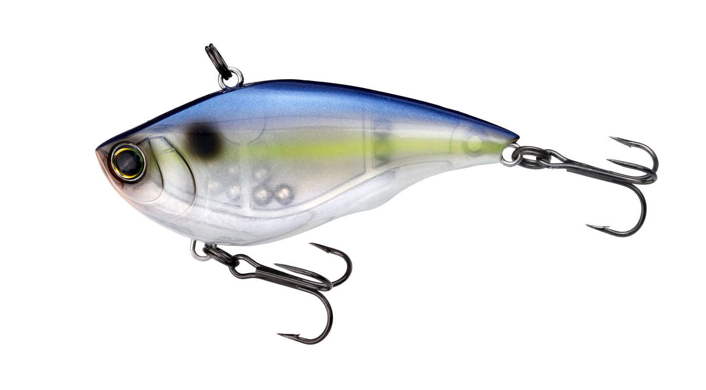 Yo-Zuri Rattl'N Vibe 3/8 oz. Lipless Crankbait