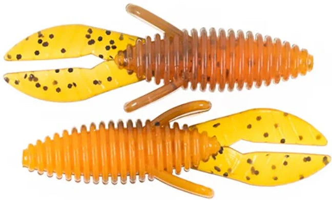 Missile Baits Micro D Bomb Creature Bait - 2.3 Inch