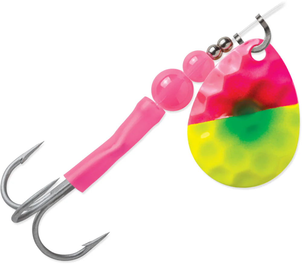 Luhr-Jensen Spin 3.5