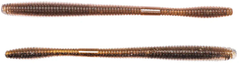 LIVETARGET Straight Tail Worm - 6.5 Inch