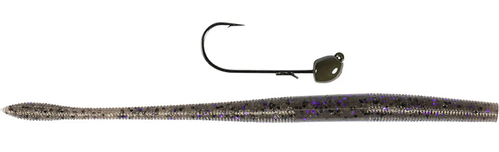 Z-Man SMH Worm & SMH Jig HeadZ Shakeyhead Combo