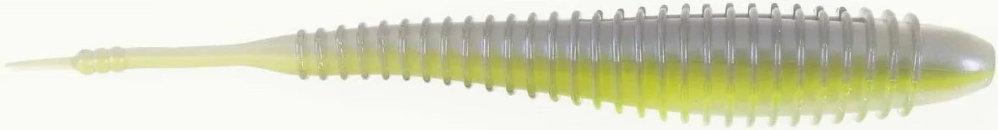 Missile Baits Spunk Shad 3.5 Inch 10pk