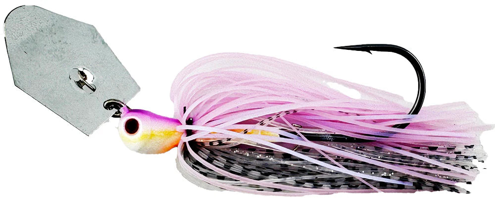 Hag's Baits Hurricane Bladed Jig - 3/8 oz