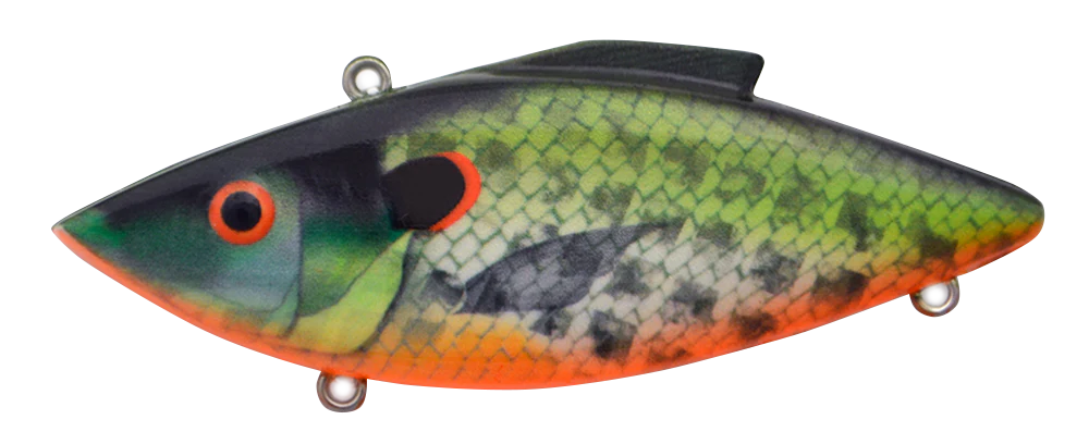 Bill Lewis Rat-L-Trap Lipless Crankbait - 3 Inch