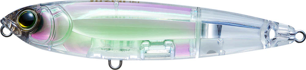 Yo-Zuri 3D Inshore TopKnock Pencil Topwater Walker 100mm - 4 Inch