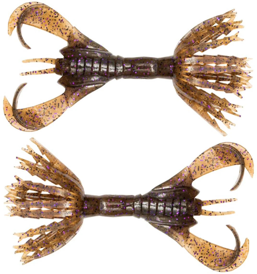 Keitech Hyper Spider - 3.2 Inch