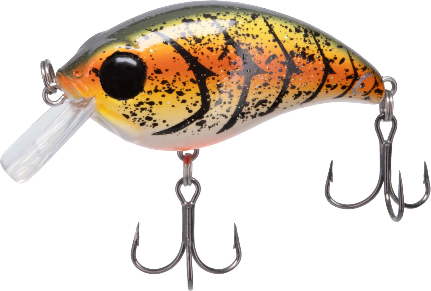 Bill Lewis ATV 2.5 Squarebill Crankbait - 2.75 Inch