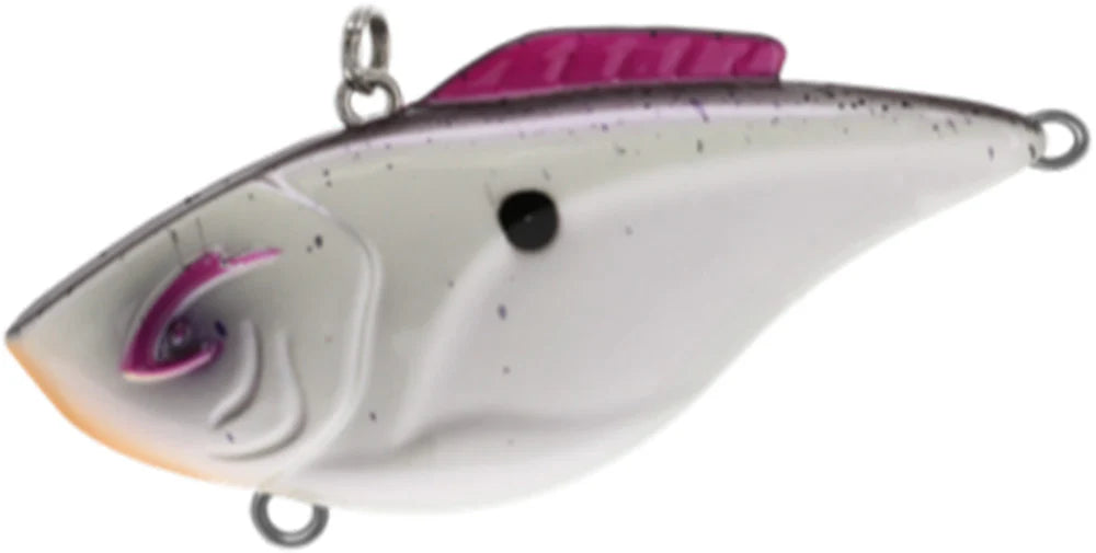 Bill Lewis Hammer-Trap Lipless Crankbait - 2.5 Inches