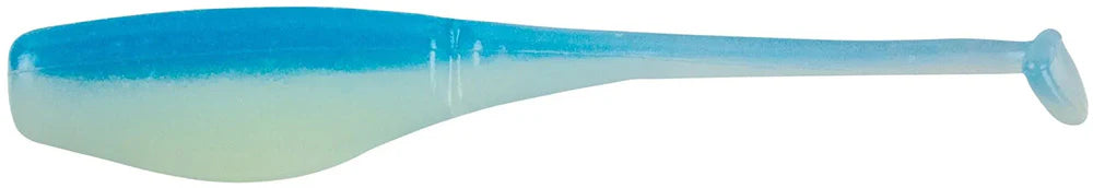 Bobby Garland Baby Shad Swim'R 2 1/4 inch Soft Paddle Tail Swimbait 15 pack