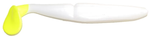 Gambler Big GZ Segmented Paddle Tail Swimbaits