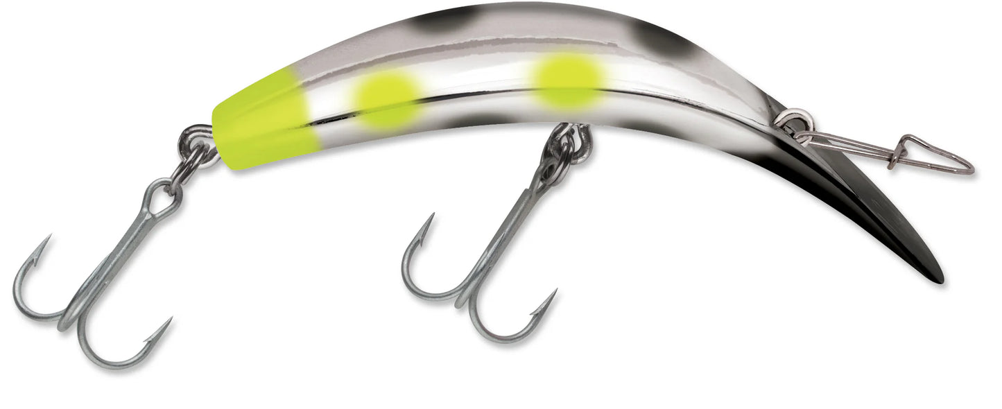 Luhr-Jensen Rattling Kwikfish K15 Diving Plug