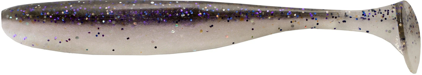 Keitech Easy Shiner 4 inch Paddle Tail Swimbait