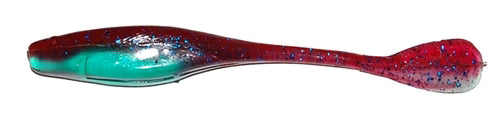 Gambler Flapp'n Shad Soft Jerkbait