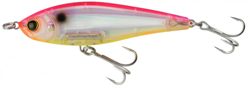 Yo-Zuri 3D Inshore Slow Sinking 5 1/4 inch Twitchbait