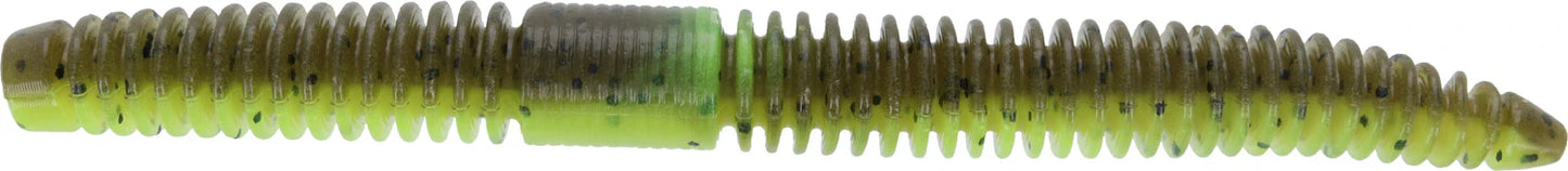 Gary Yamamoto Slinko Floating Ned Worm - 5.5 Inch