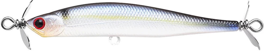 Lucky Craft Screw Pointer 80 Spy Baits - 3.25 Inch